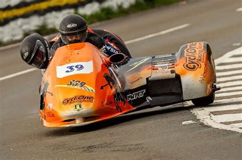 cesar chanel sidecar|french sidecar crash 2022.